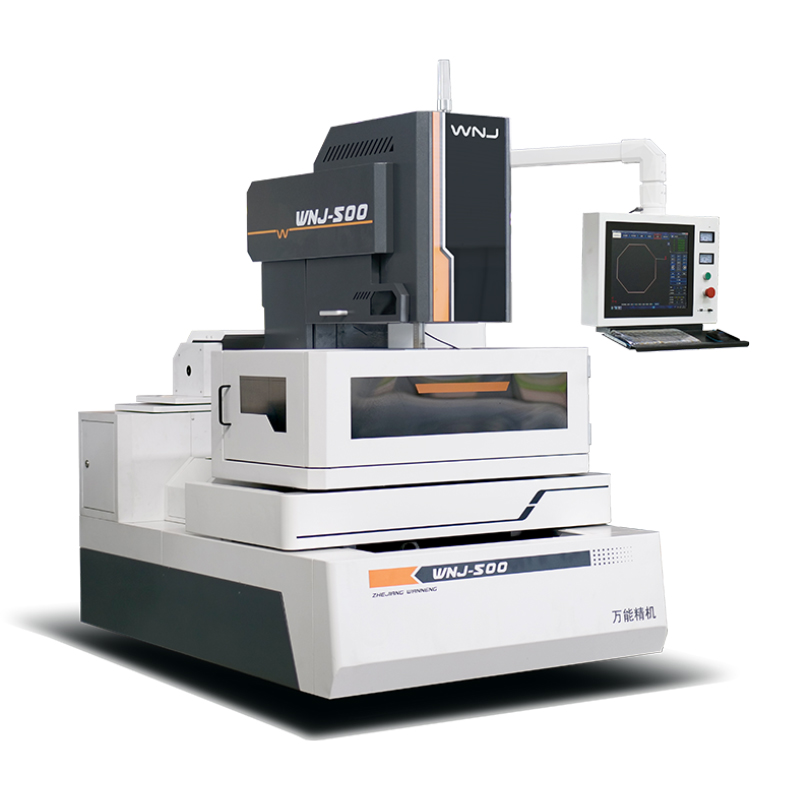 Řada WNJ High Precision WEDM